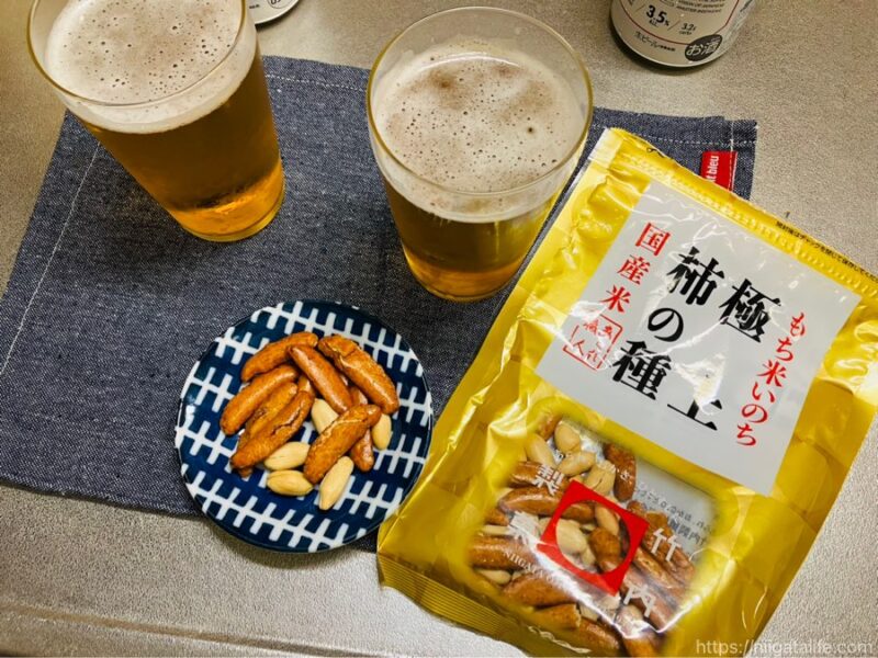 スーパードライで酒を覚えた私がクリスタルはどう違うのか飲み比べてみた
