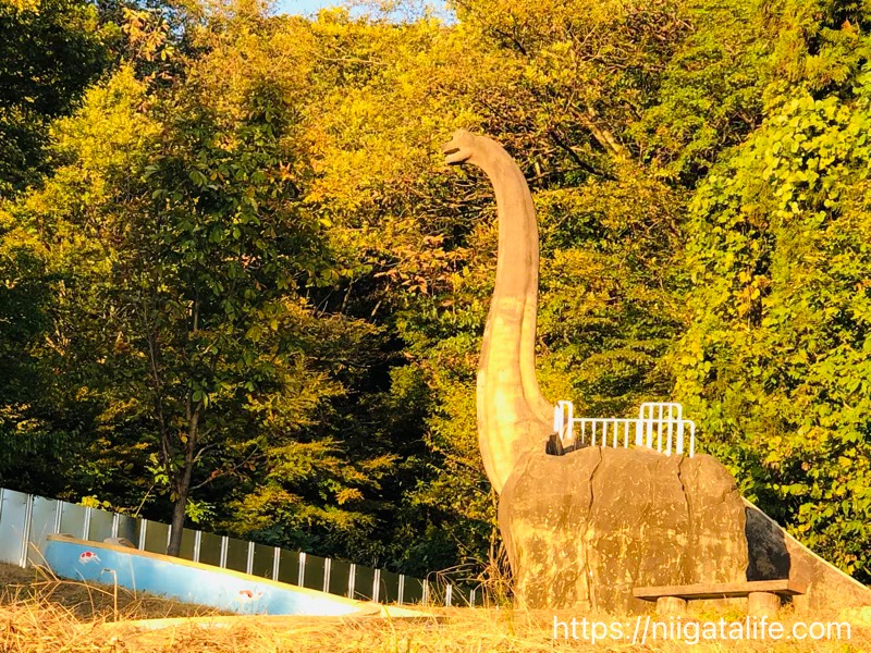恐竜公園