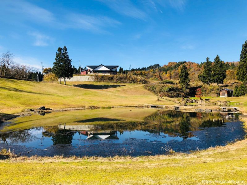 川口運動公園