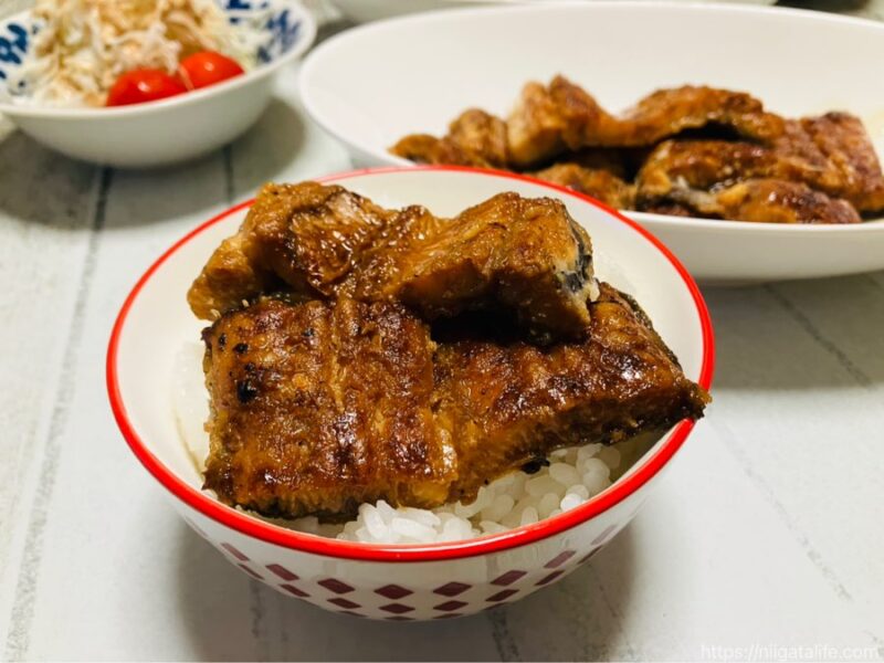 越後長岡うなふく