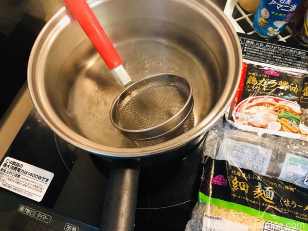 イオンで買える3種の生麺と3種のスープでお家ラーメン！組み合わせ自由の楽しさ！