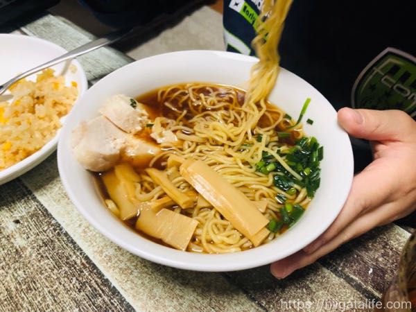 イオンで買える3種の生麺と3種のスープでお家ラーメン！組み合わせ自由の楽しさ！