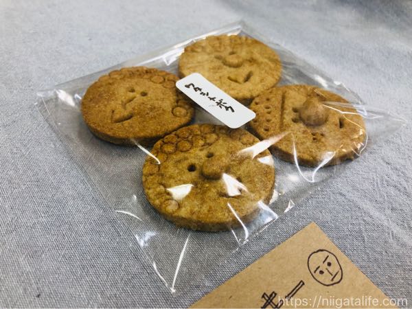 ハマフェスで出会った作家さん