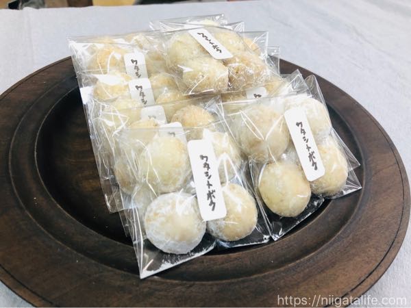 ハマフェスで出会った作家さん