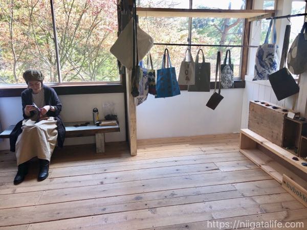 姉妹ユニットハンドメイド作家さんbubokku