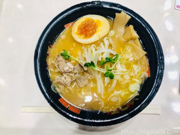 第9回高校生長岡ラーメン選手権