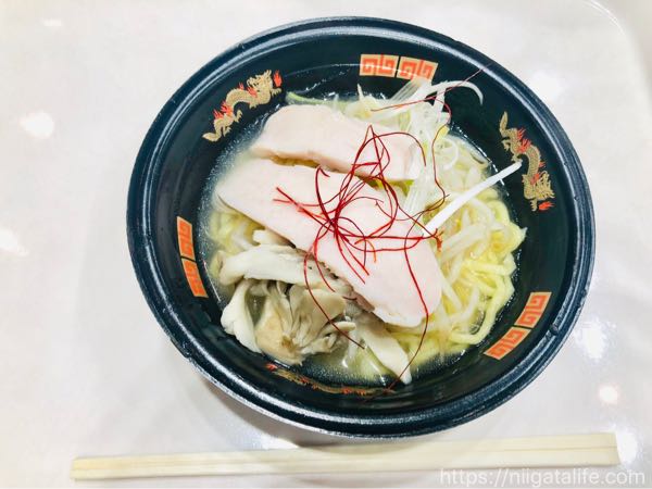 第9回高校生長岡ラーメン選手権