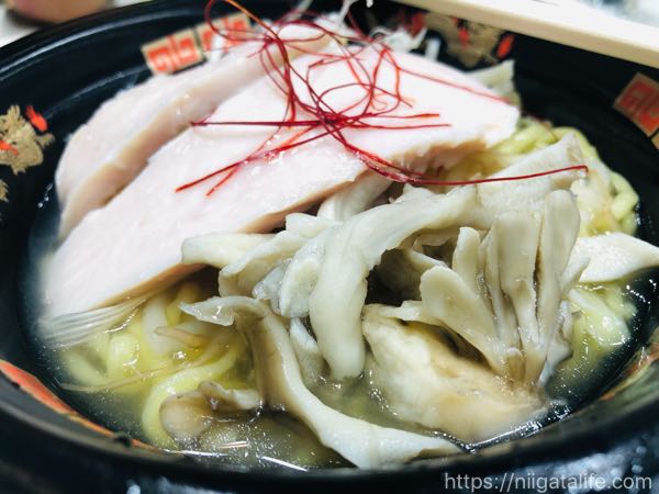 第9回高校生長岡ラーメン選手権