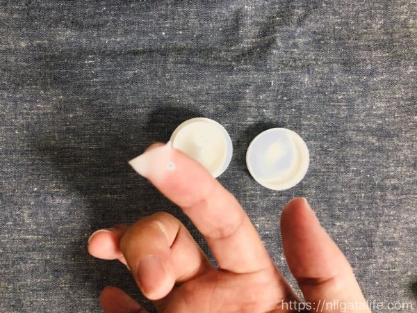 酒粕発酵エキスで保湿力アップ！上善如水スキンケアを試してみました