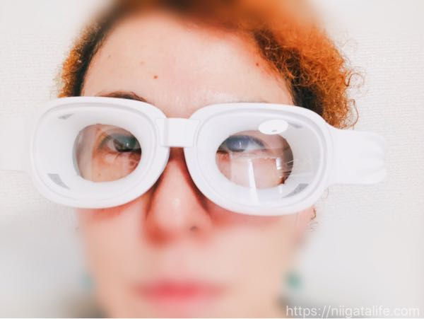「目がァァァ！」ムスカ並の目の疲れに「EyerefGlasses（アイリフグラス）」が救世主！