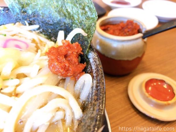 【ラーメンスタンプラリー】麺やばやし三条店で小千谷以来の再会！