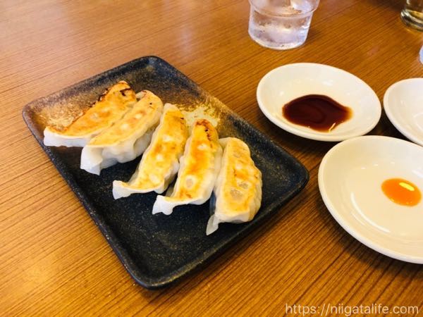 【ラーメンスタンプラリー】麺やばやし三条店で小千谷以来の再会！