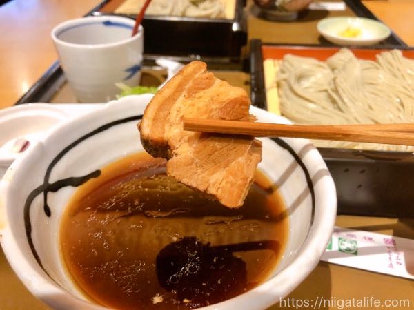わたや×暁天コラボ！おぢや麺フェスinわたや平沢店へ！