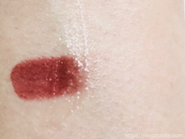 マークカバーミルククレンジング