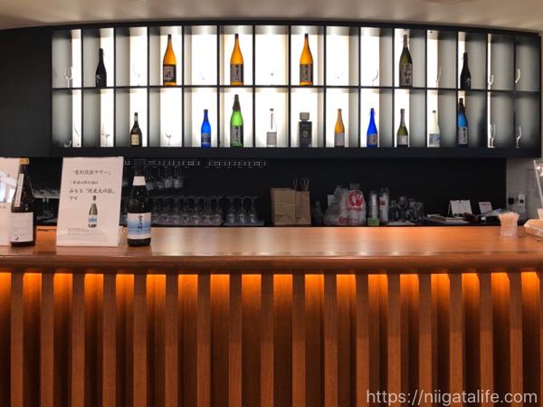 吉乃川醸蔵 クラフトビール