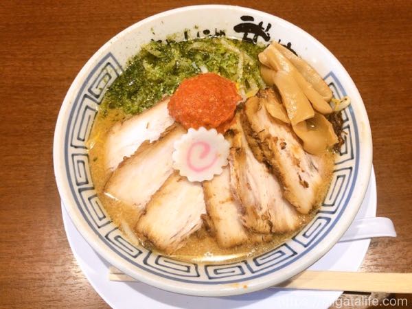 ちゃーしゅうや武蔵アクロスプラザ