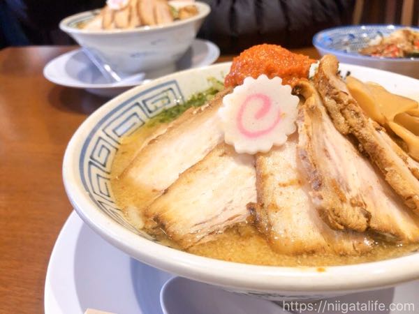 ちゃーしゅうや武蔵アクロスプラザ