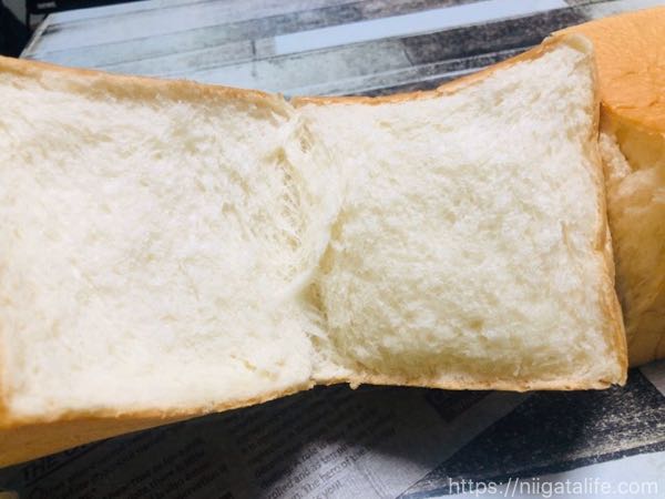 銀座「に志かわ」の高級食パンは3日目まで美味しかった！