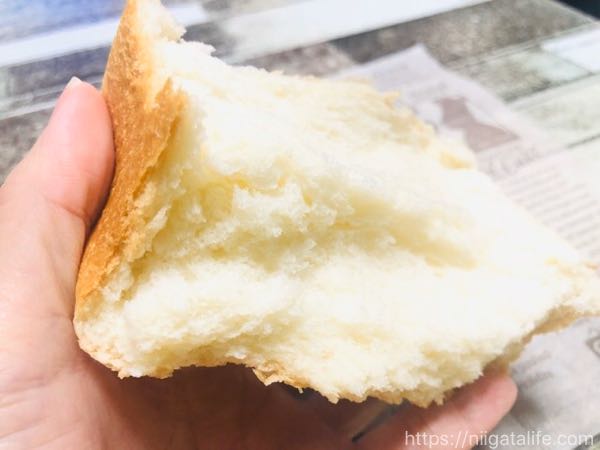 銀座「に志かわ」の高級食パンは3日目まで美味しかった！