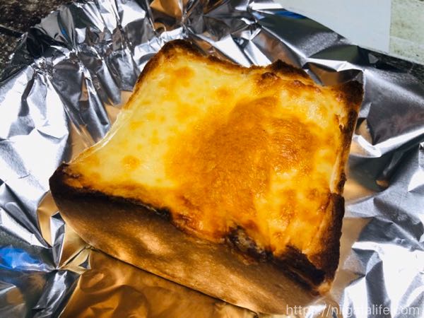 銀座「に志かわ」の高級食パンは3日目まで美味しかった！
