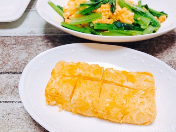 刈羽の美味しい卵！鎌田養生卵
