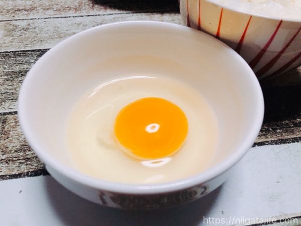 刈羽の美味しい卵！鎌田養生卵
