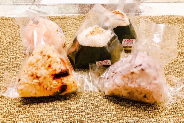 小千谷にオープンしたおにぎり屋｢ささや｣さんへ