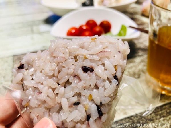 小千谷にオープンしたおにぎり屋｢ささや｣さんへ