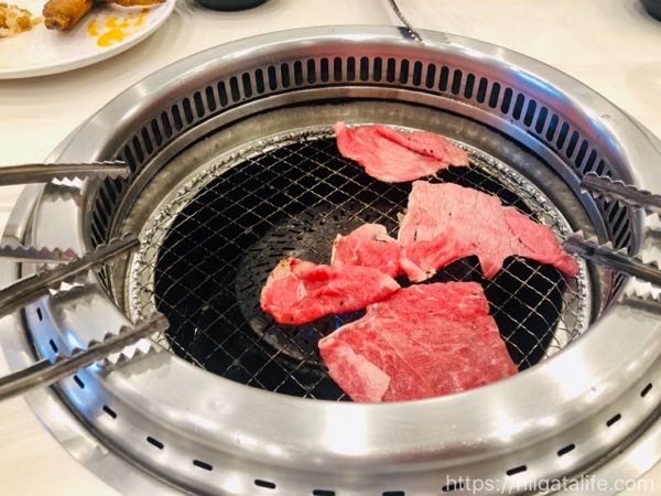 すたみな太郎のテイクアウト