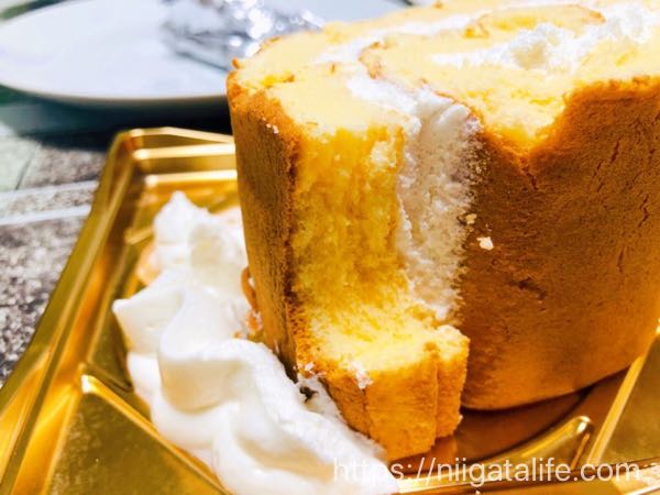 小千谷/父の日限定！パティスリーヨシザワ｢パパロール｣