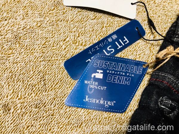 ワークマンプラス小千谷店がプレオープンしてたのでデニムと靴を購入してきた!