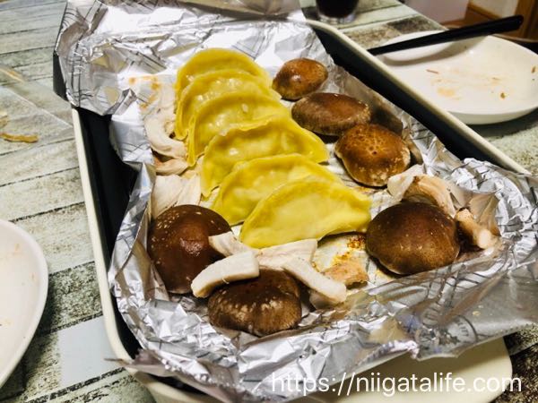 金子屋の｢金子の生姜餃子｣をスーパーで発見！にんにく抜き＆スパイシーな味わい