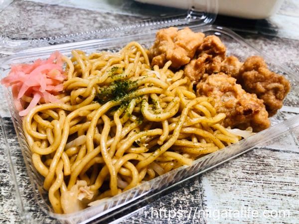 ピーコックのテイクアウト｢2パックで500円｣が充実すぎる