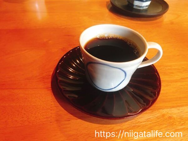 小千谷のカフェネセシテでヴィーガンランチはいかが?