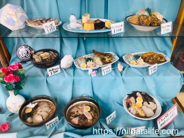 長岡の老舗食堂｢両苑｣が閉店…最終日に思い出の味を！