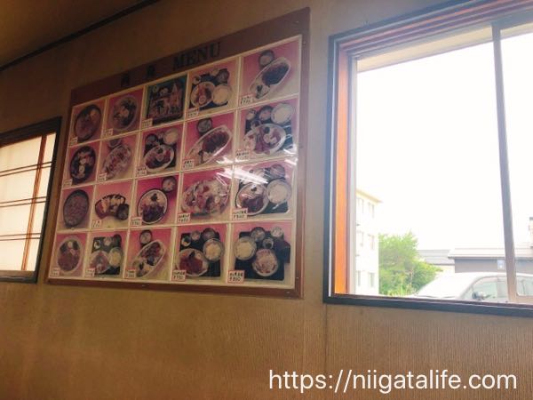 長岡の老舗食堂｢両苑｣が閉店…最終日に思い出の味を！