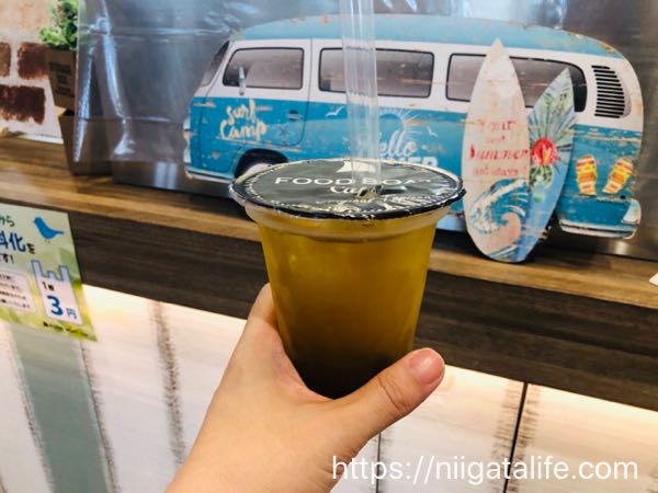 【ポイ活】Tジョイ長岡の｢映画鑑賞券｣と楽天ポイントでステーキとタピオカがお得になった！