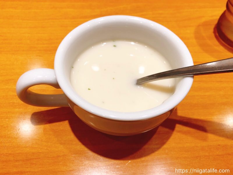 ステーキ宮でダイエットランチ！大豆ハンバーグ