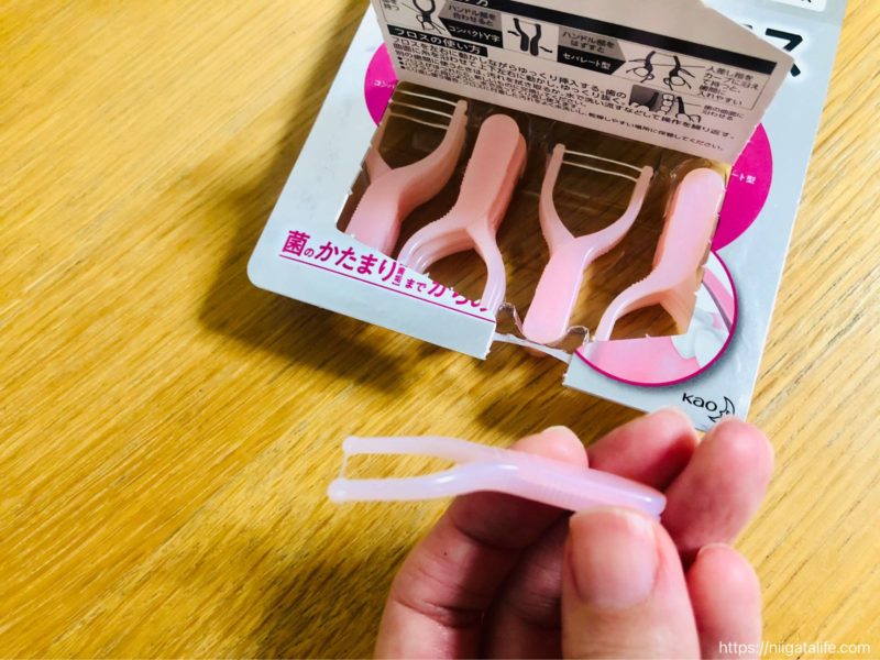 ピュオーラ GRAN 2WAYフロス