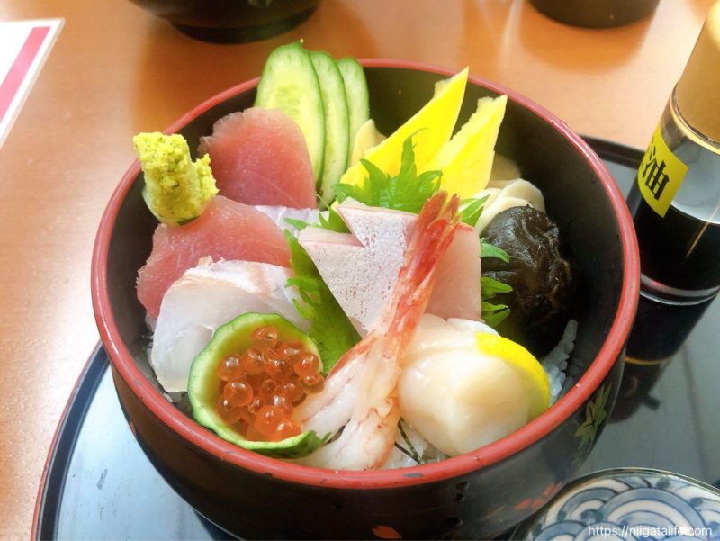 長岡「麻生の湯」の温泉は美肌効果あり？！お食事メニューも豊富で大満足！