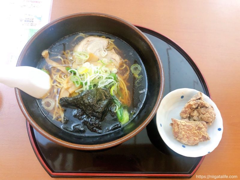 長岡「麻生の湯」の温泉は美肌効果あり？！お食事メニューも豊富で大満足！