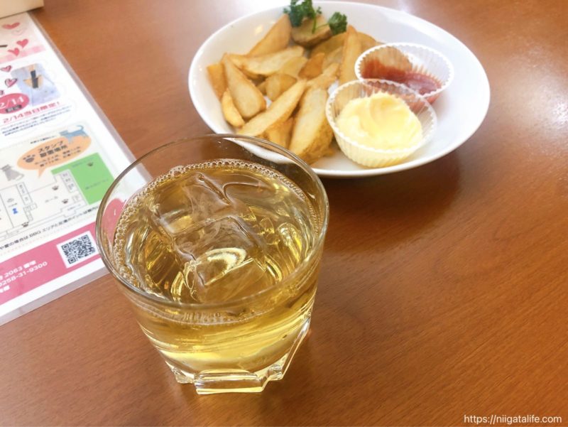 長岡「麻生の湯」の温泉は美肌効果あり？！お食事メニューも豊富で大満足！