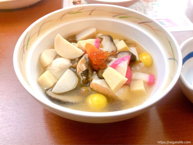 長岡「麻生の湯」の温泉は美肌効果あり？！お食事メニューも豊富で大満足！