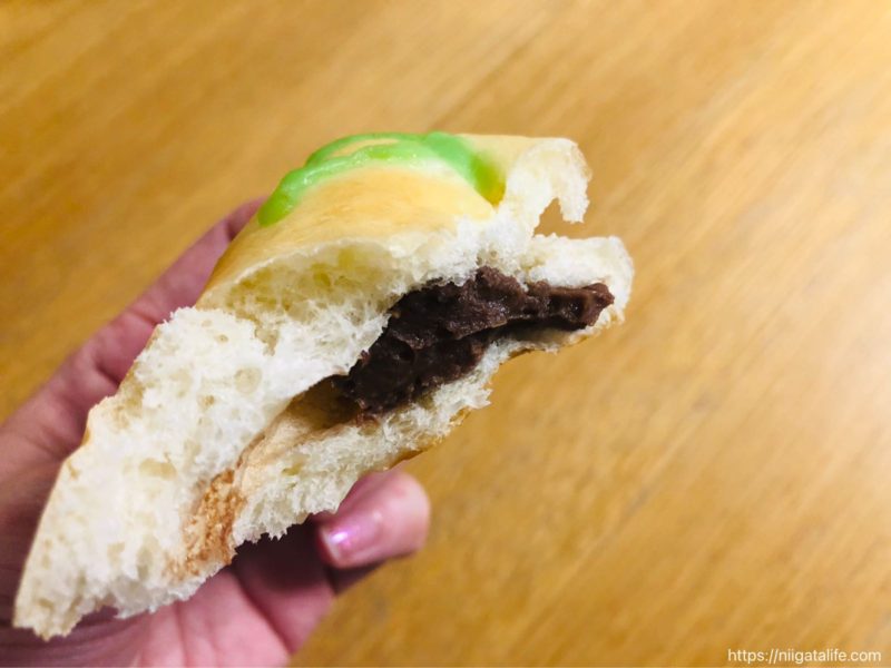 柏崎Freshbakery麦の里