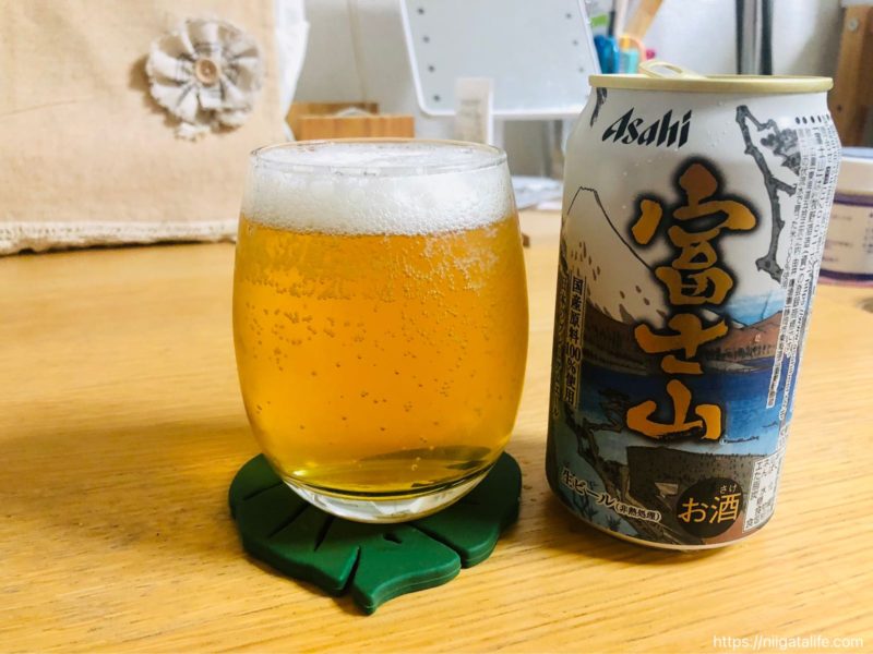 富士山ビール