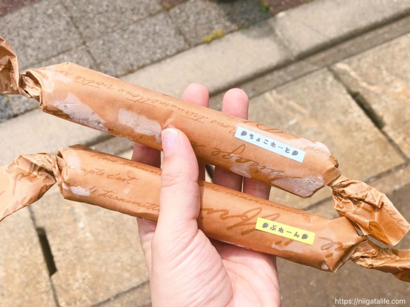 柏崎の「カフェフレーズ」さんのフルーツドリンク&アイスチーズケーキ♡