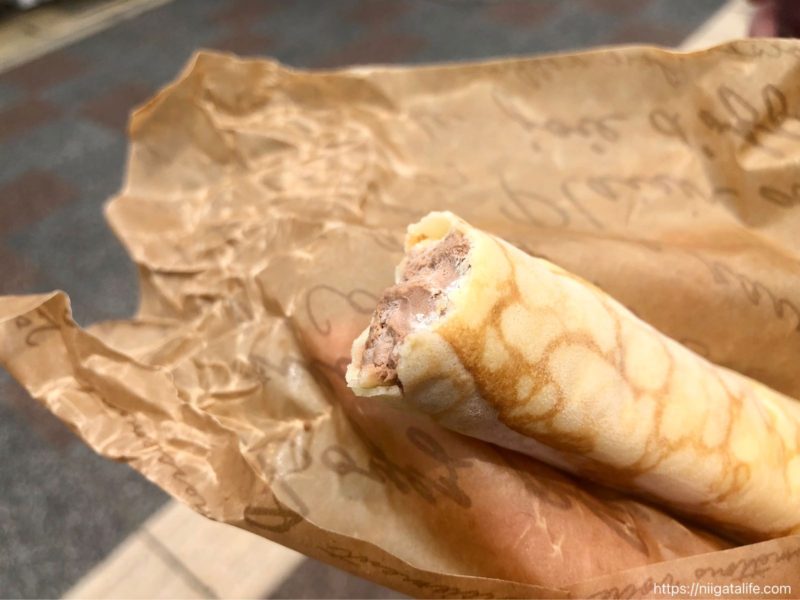 柏崎の「カフェフレーズ」さんのフルーツドリンク&アイスチーズケーキ♡