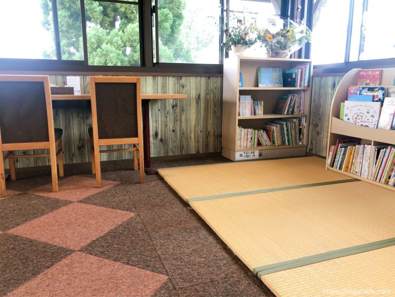 小千谷の山頂｢やまもとやまCAFE本｣がリニューアルオープン！