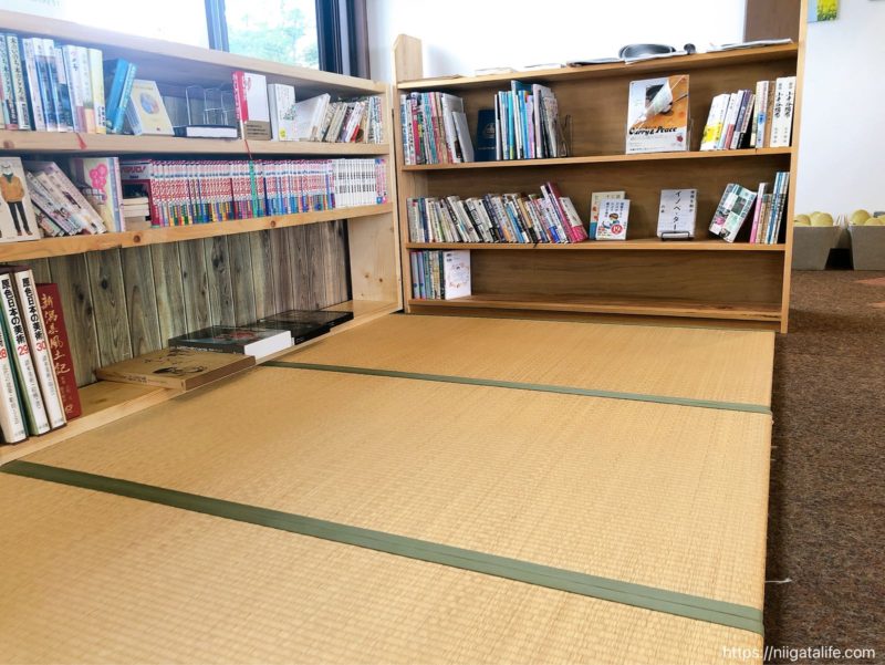 小千谷の山頂｢やまもとやまCAFE本｣がリニューアルオープン！