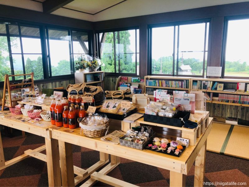 小千谷の山頂｢やまもとやまCAFE本｣がリニューアルオープン！